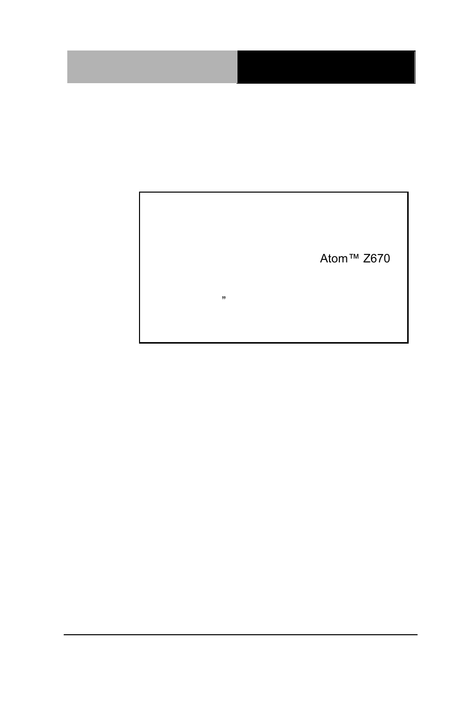 AAEON RTC-700T User Manual | 55 pages