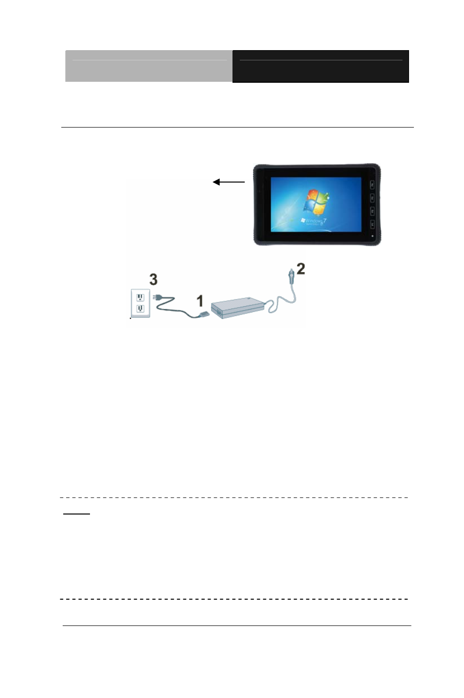 AAEON RTC-700T User Manual | Page 17 / 55