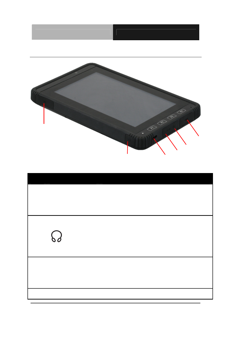 AAEON RTC-700T User Manual | Page 24 / 55