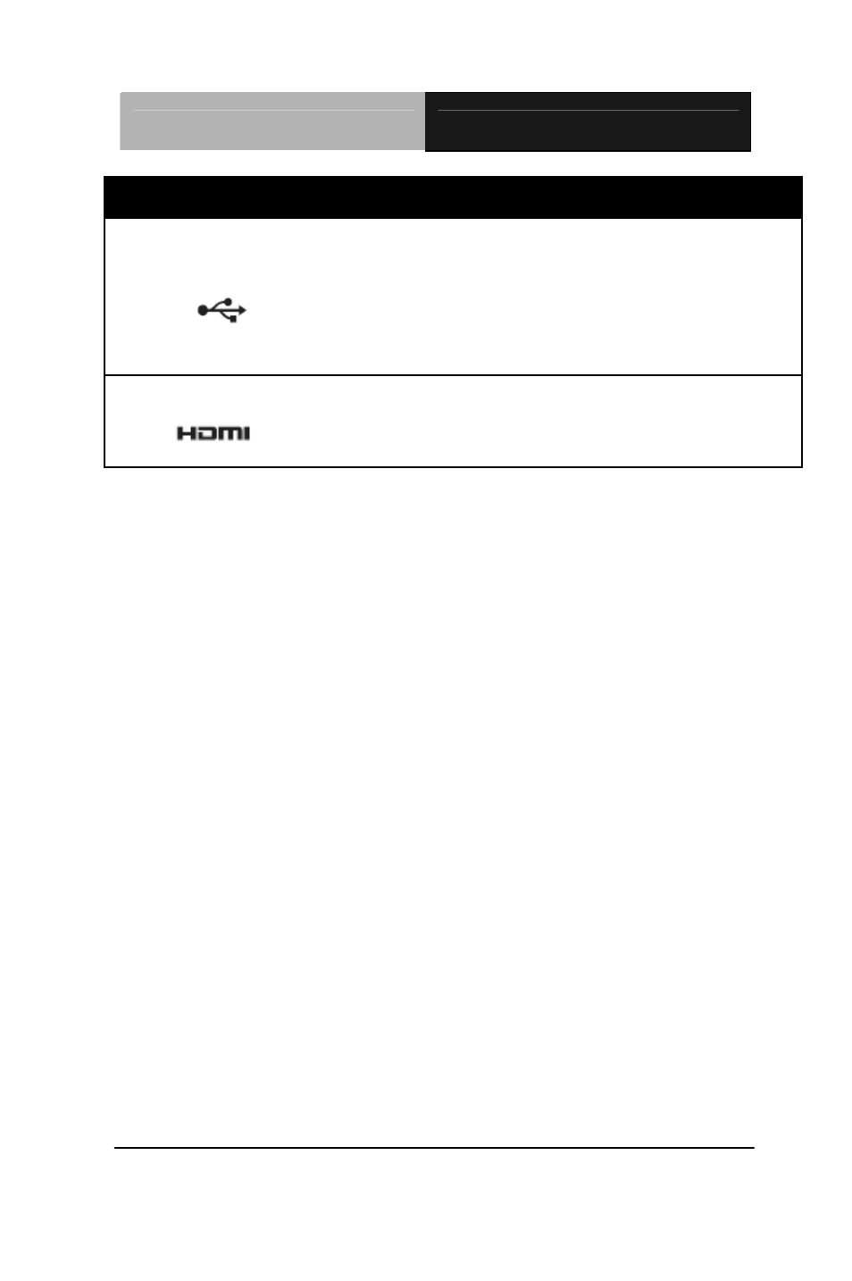 AAEON RTC-700T User Manual | Page 25 / 55