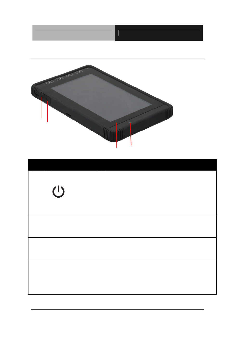 AAEON RTC-700T User Manual | Page 26 / 55