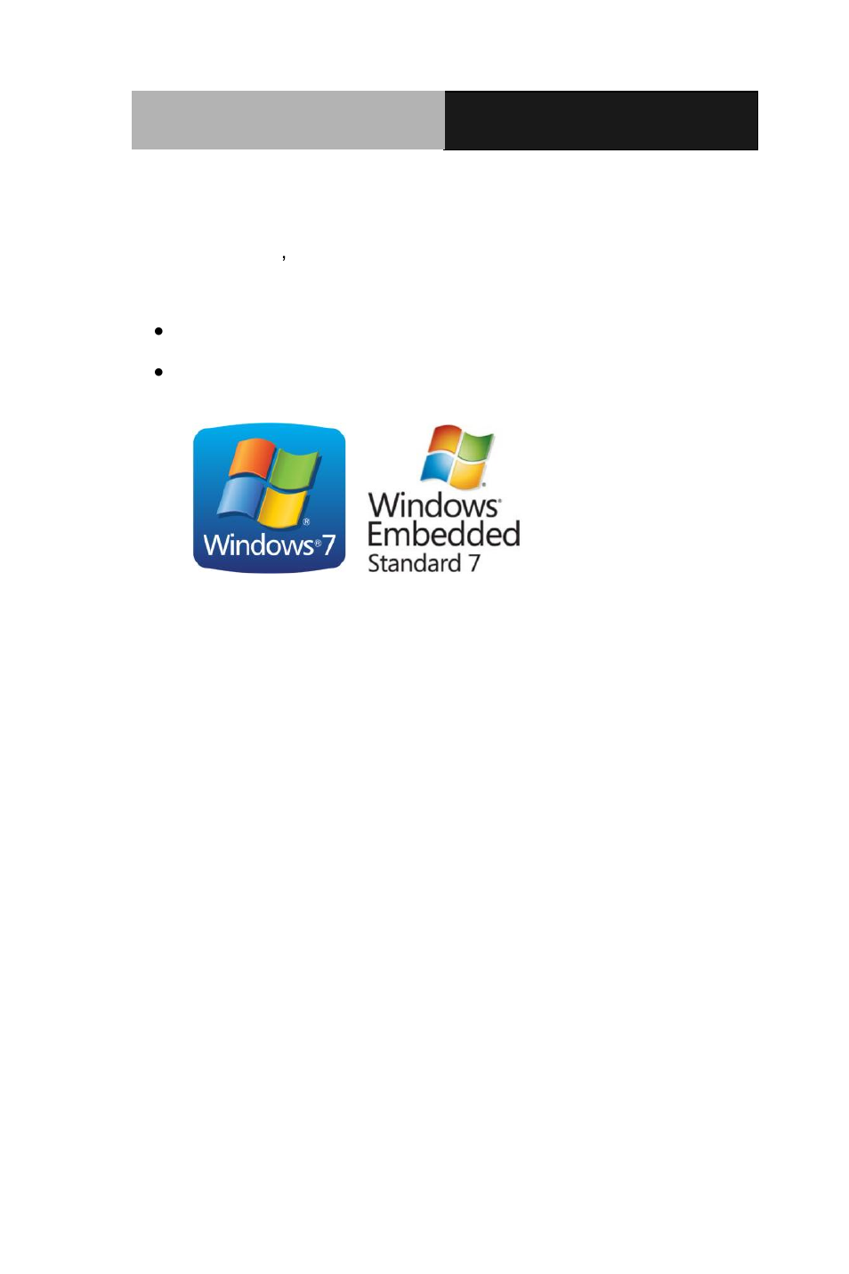 Acknowledgments | AAEON RTC-700T User Manual | Page 3 / 55