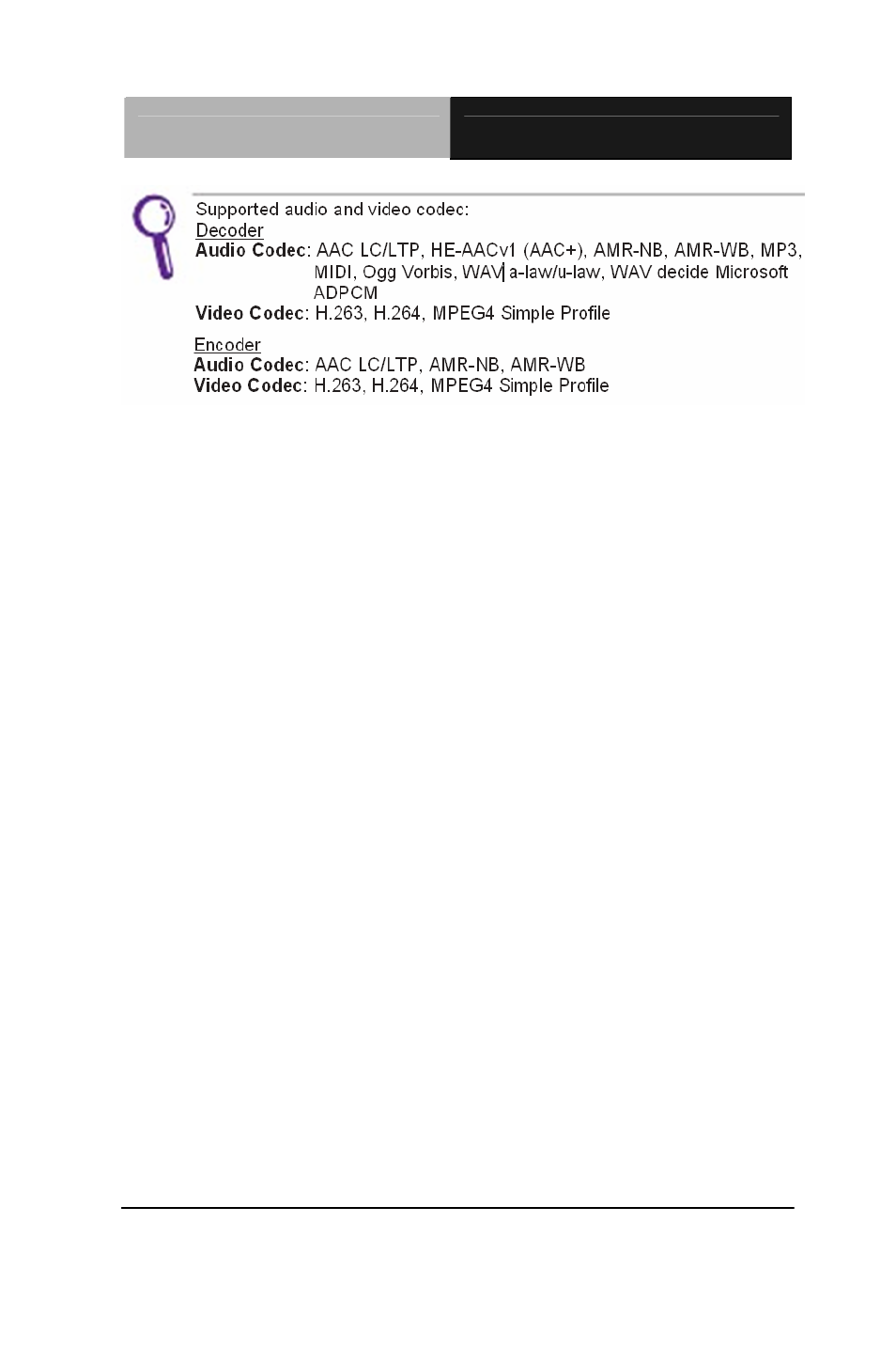 AAEON RTC-700A User Manual | Page 45 / 87