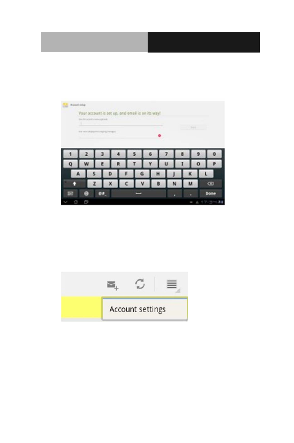 AAEON RTC-700A User Manual | Page 53 / 87