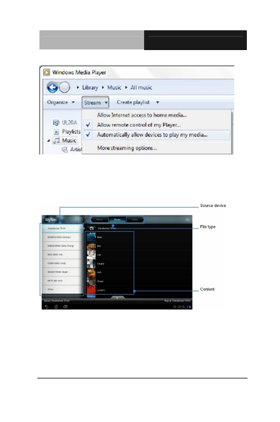 AAEON RTC-700A User Manual | Page 64 / 87