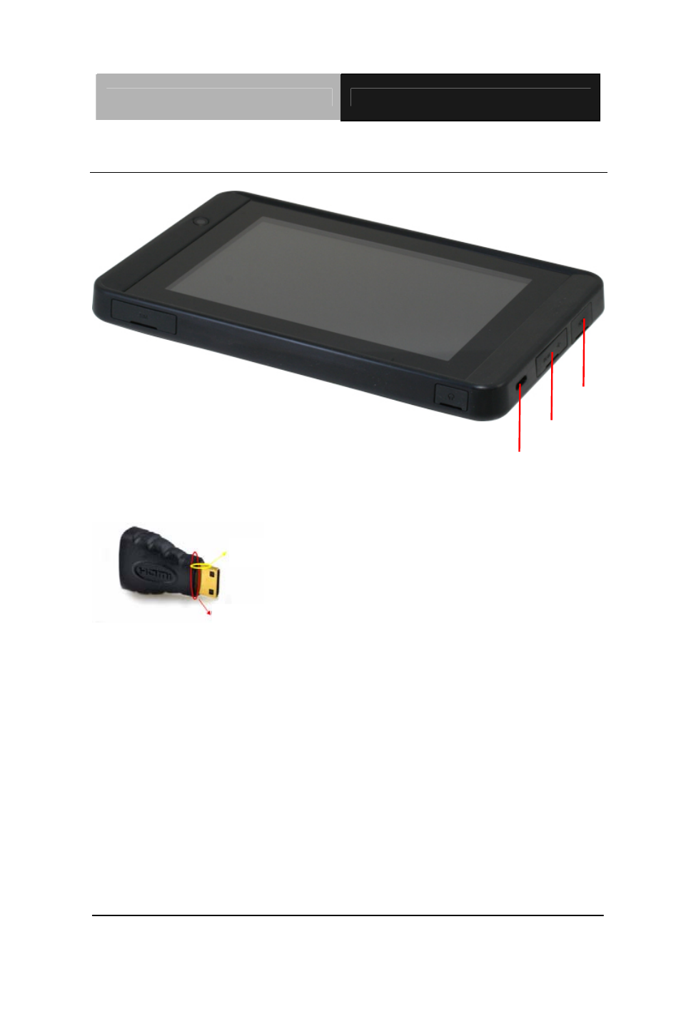 AAEON RTC-700A User Manual | Page 68 / 87