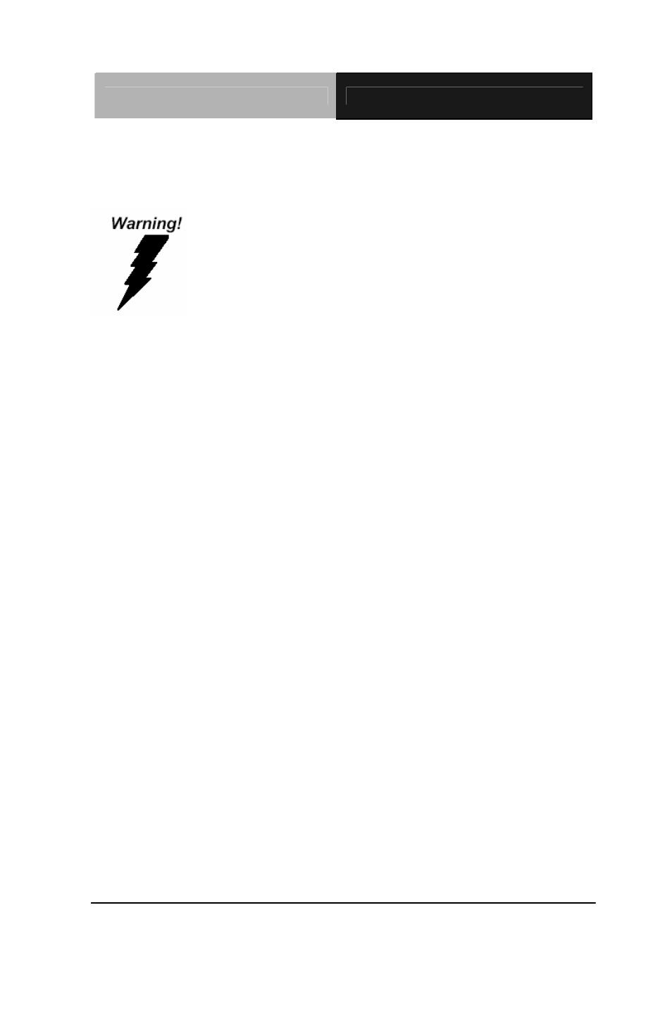 AAEON RTC-700A User Manual | Page 70 / 87