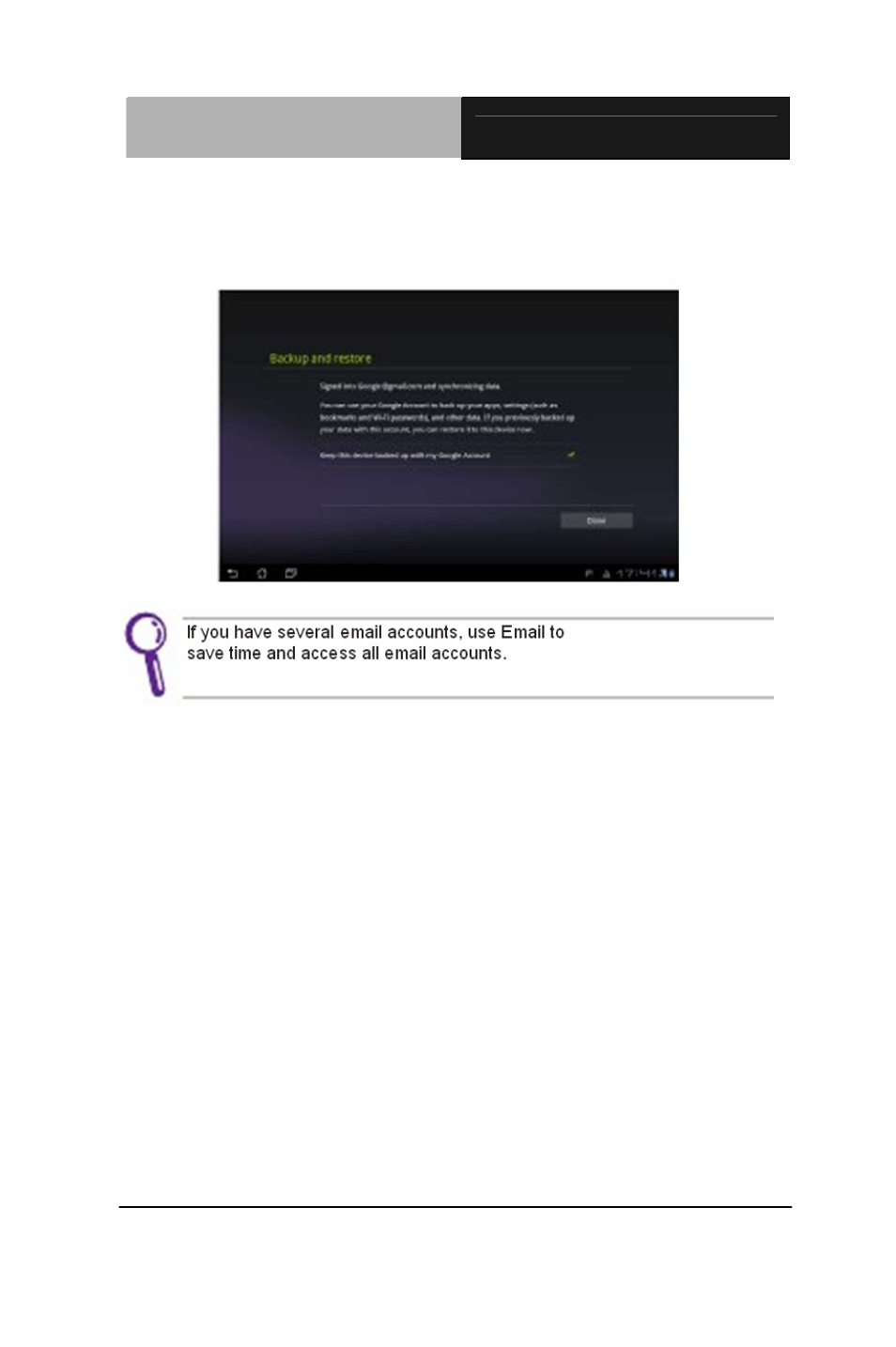 AAEON RTC-900R User Manual | Page 52 / 84