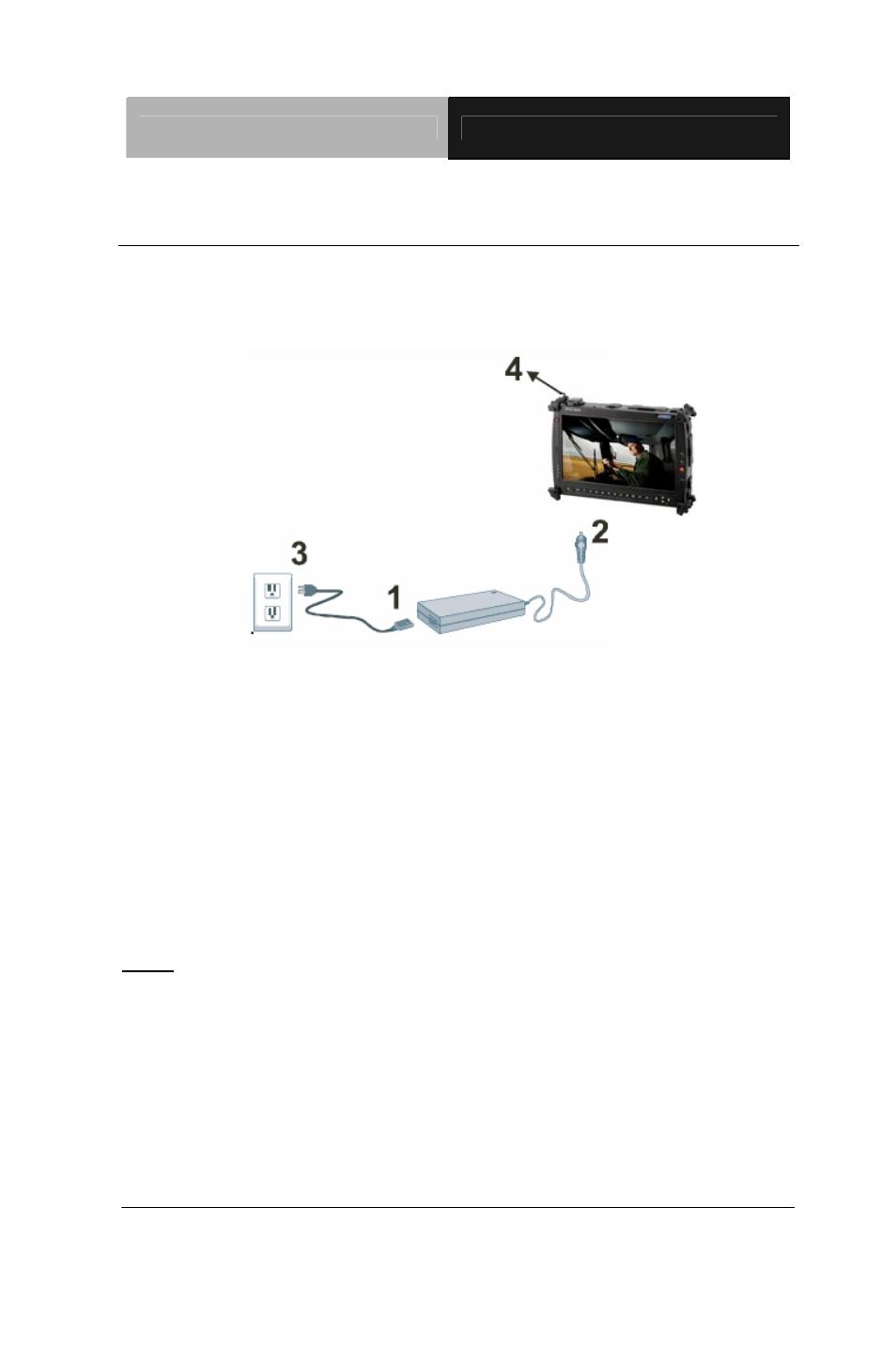 AAEON RTC-1000AS User Manual | Page 15 / 51
