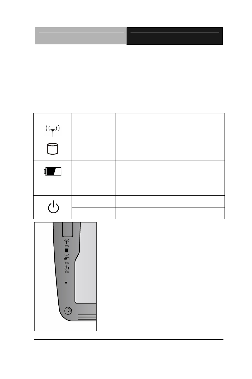 AAEON RTC-1000AS User Manual | Page 24 / 51