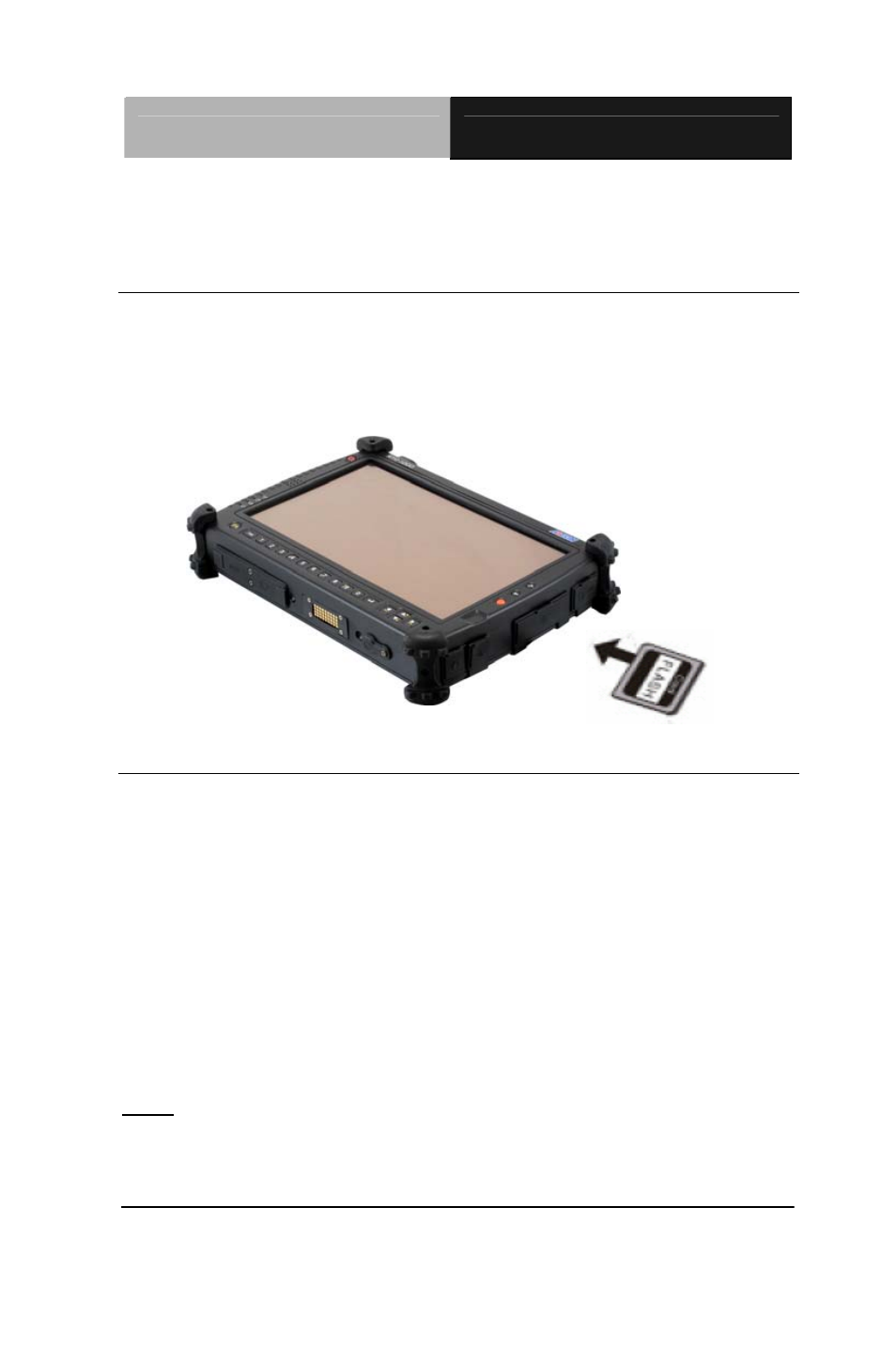AAEON RTC-1000AS User Manual | Page 30 / 51