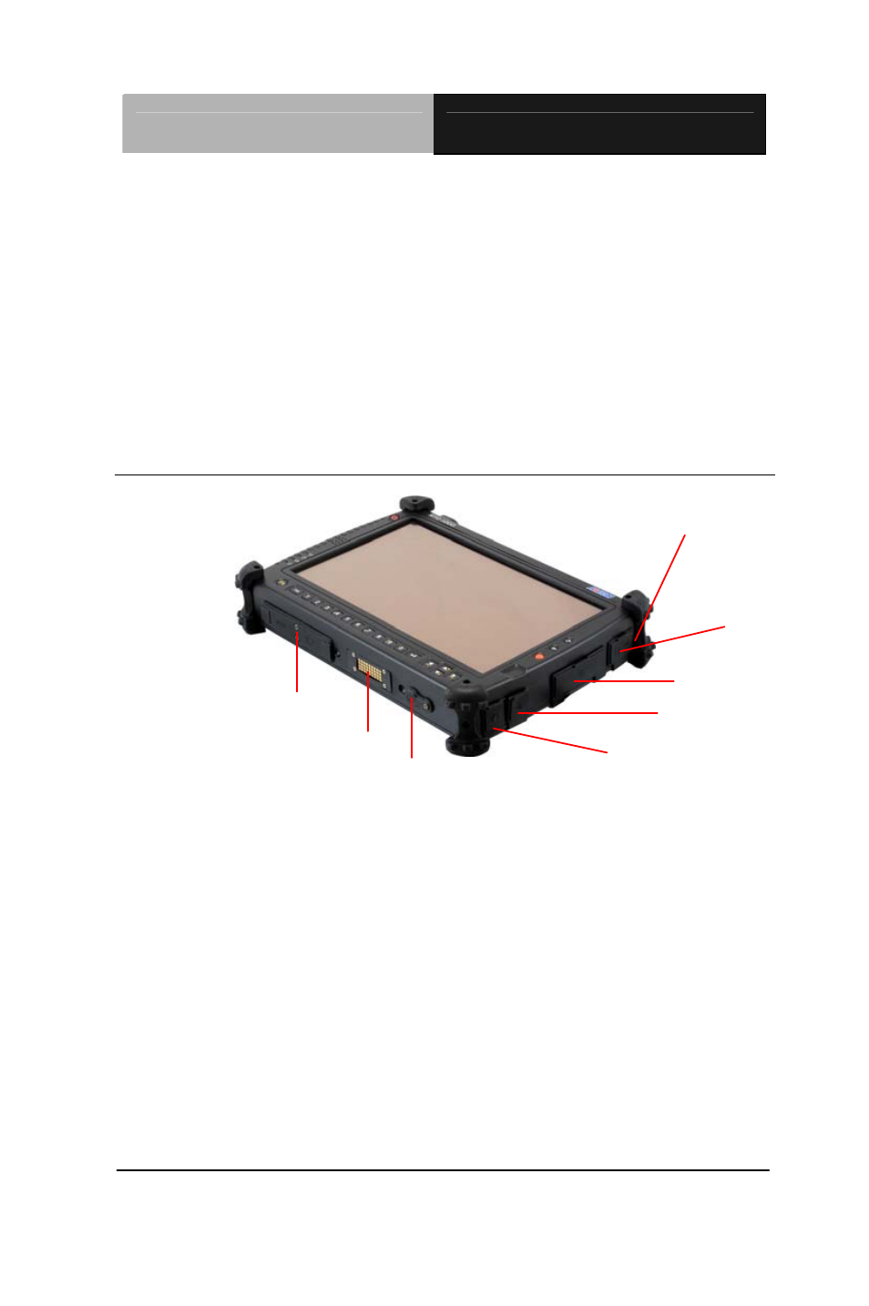 AAEON RTC-1000AS User Manual | Page 35 / 51