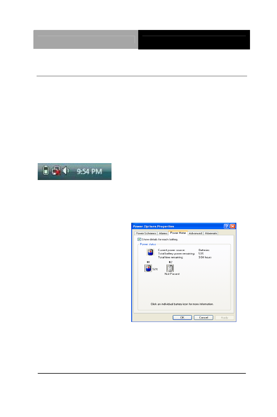 AAEON RTC-1000AS User Manual | Page 40 / 51