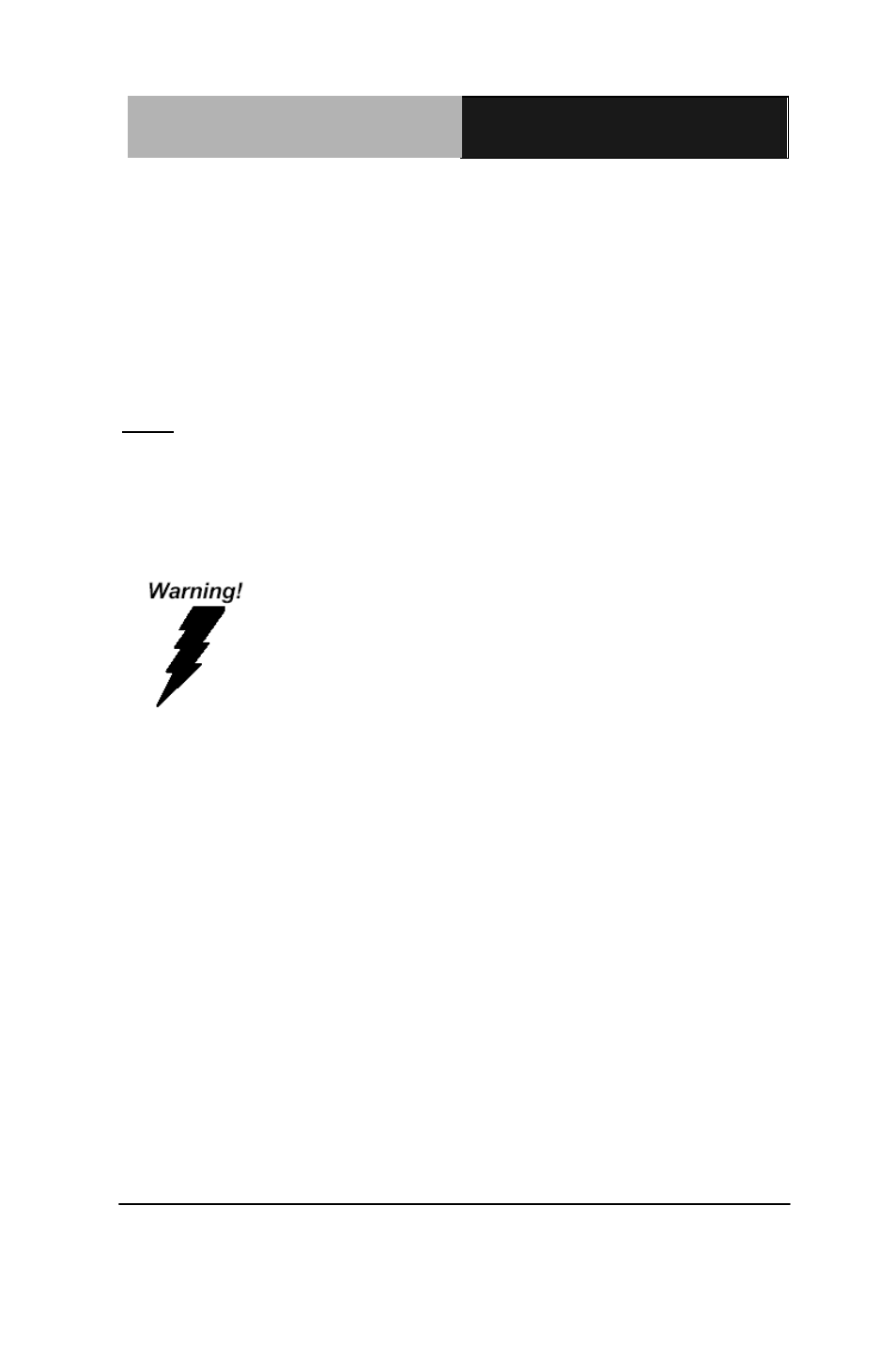 AAEON RTC-1000A1 User Manual | Page 31 / 52