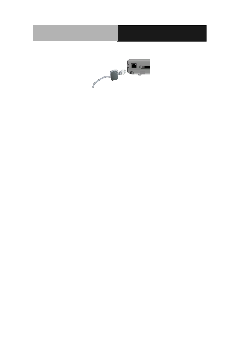 AAEON RTC-1000A1 User Manual | Page 34 / 52