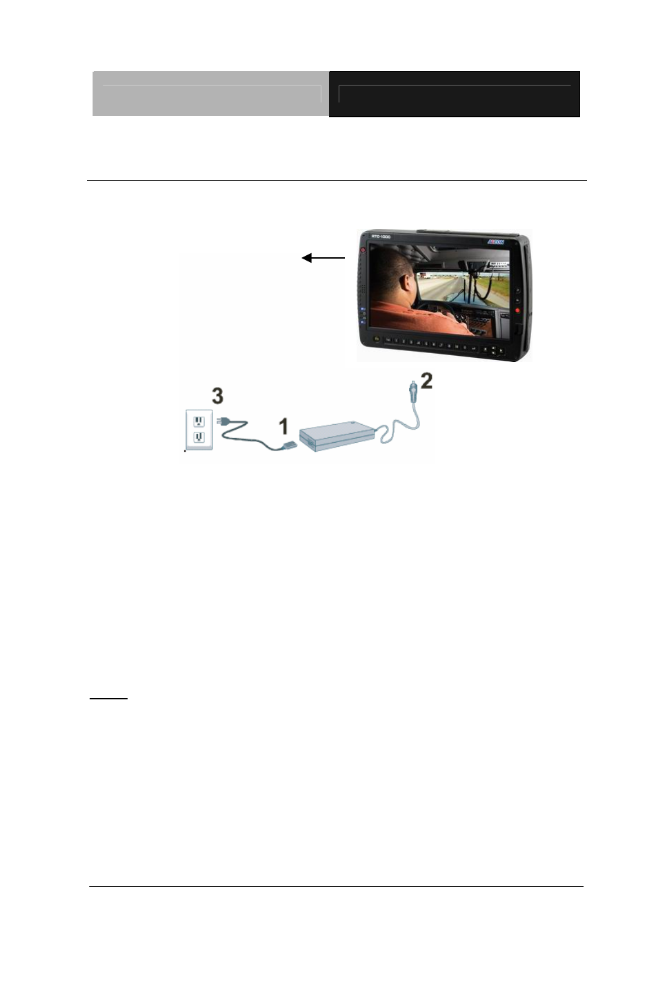 AAEON RTC-1000i User Manual | Page 15 / 51