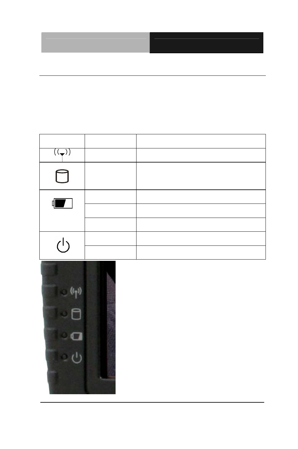 AAEON RTC-1000i User Manual | Page 24 / 51