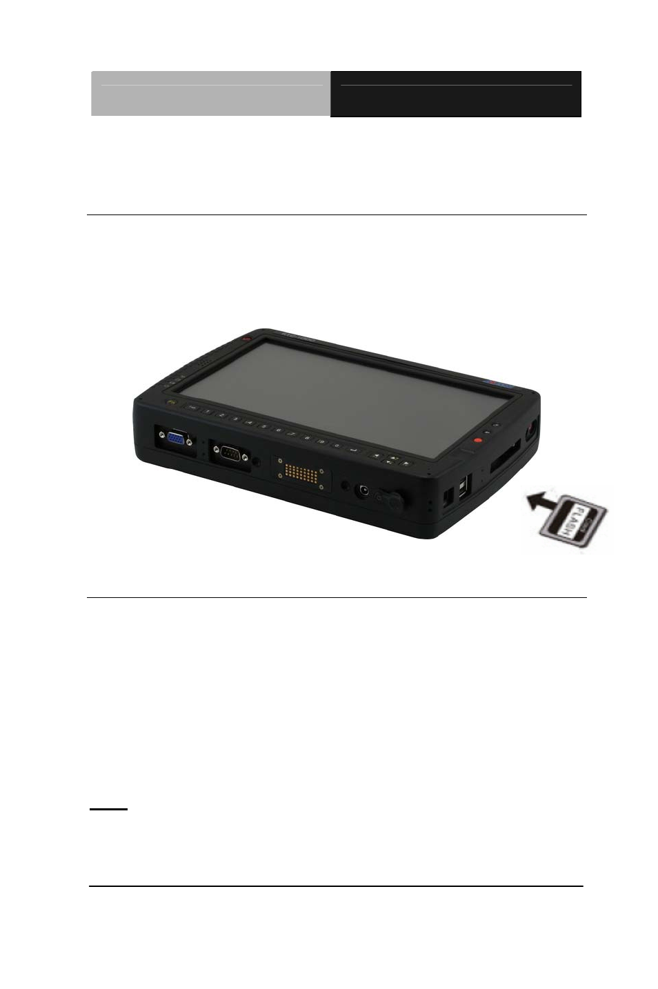AAEON RTC-1000i User Manual | Page 30 / 51