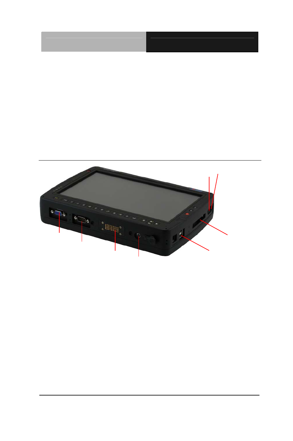 AAEON RTC-1000i User Manual | Page 34 / 51
