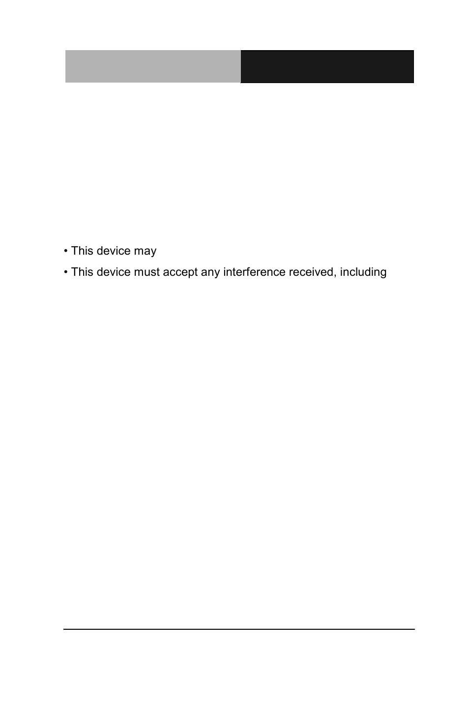 AAEON RTC-1000i User Manual | Page 45 / 51