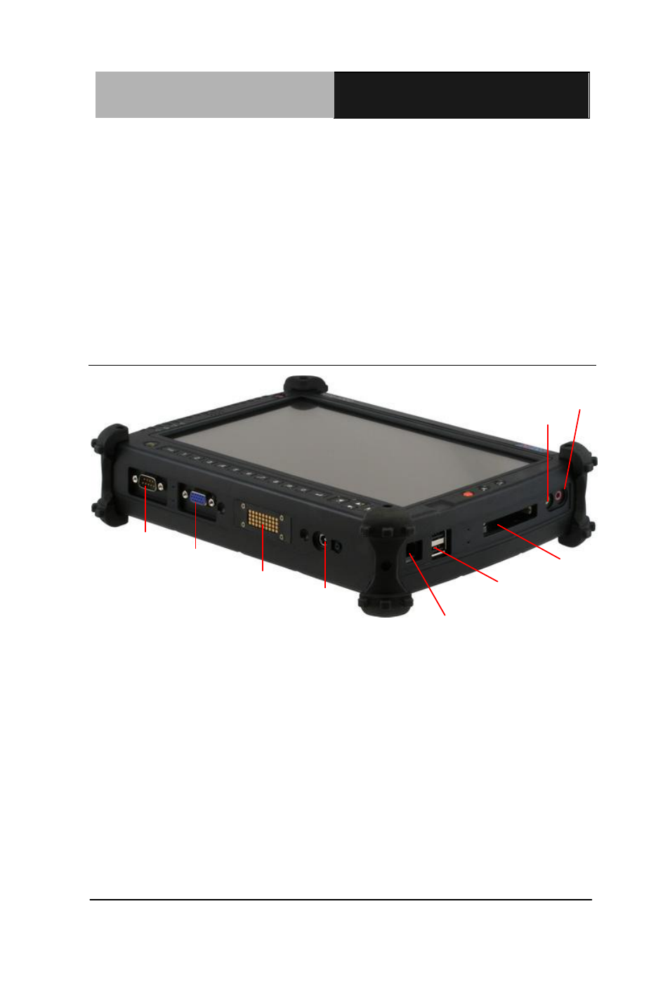 AAEON RTC-1000D User Manual | Page 35 / 52