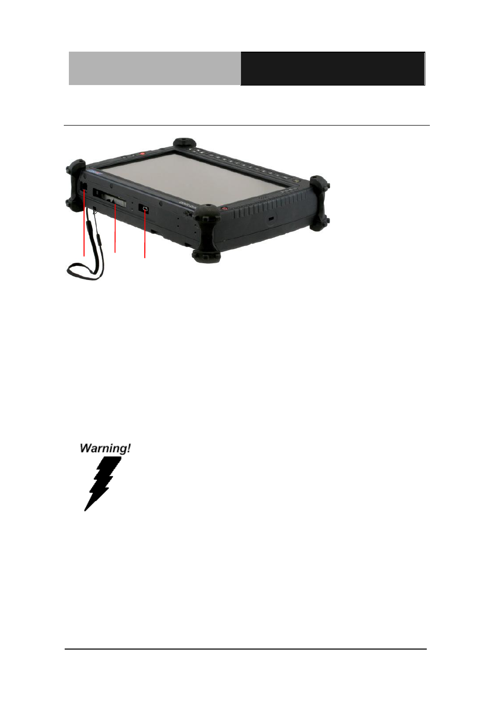 AAEON RTC-1000D User Manual | Page 37 / 52