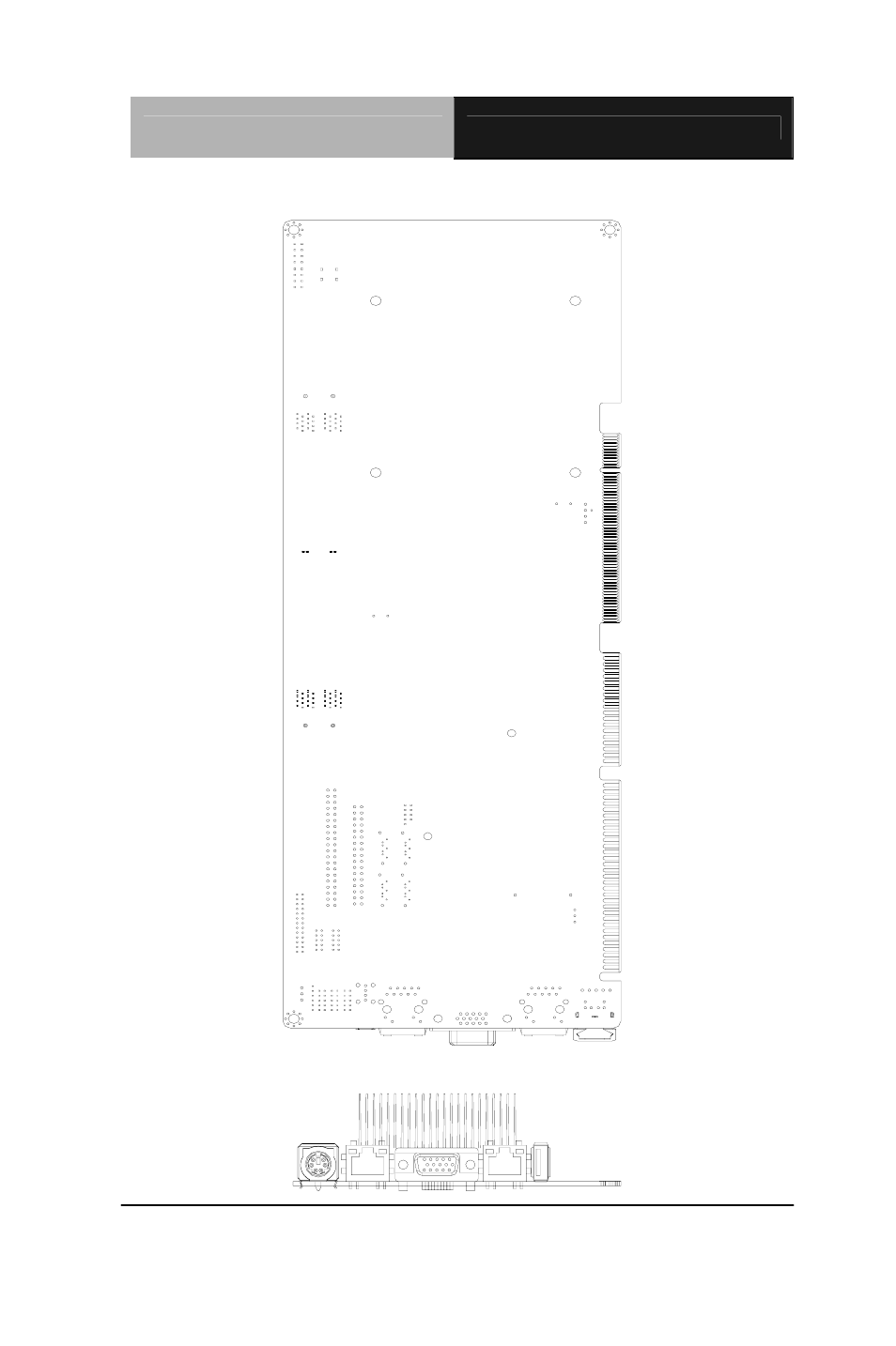 AAEON FSB-945G User Manual | Page 16 / 49