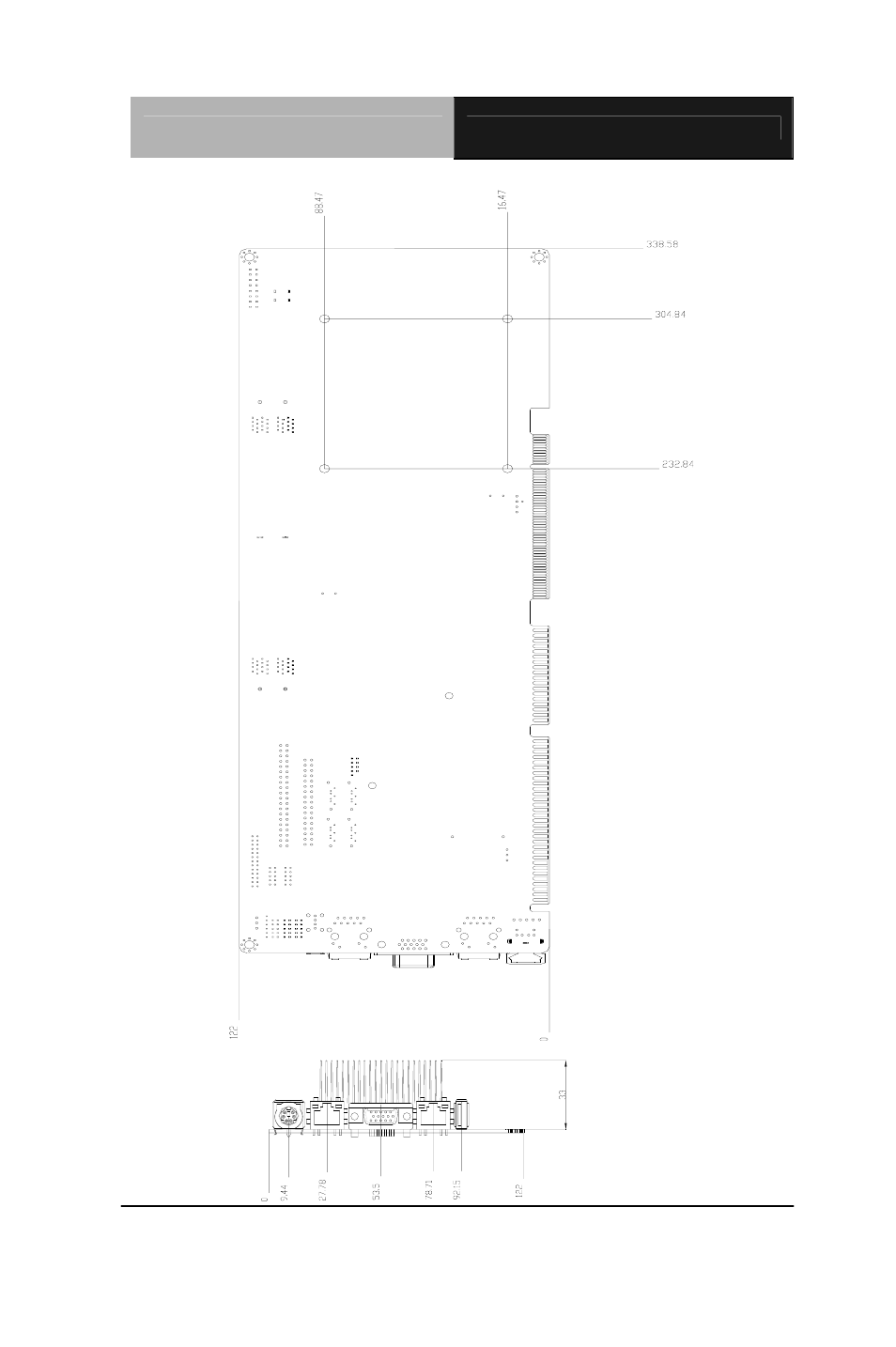 AAEON FSB-945G User Manual | Page 18 / 49