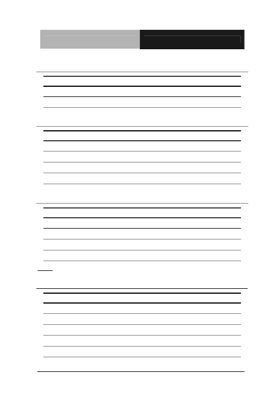 Function | AAEON FSB-945G User Manual | Page 22 / 49
