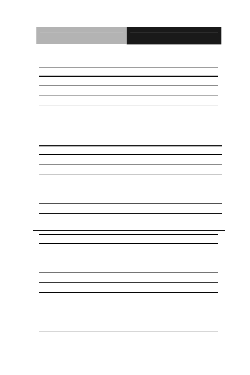 AAEON FSB-945G User Manual | Page 23 / 49