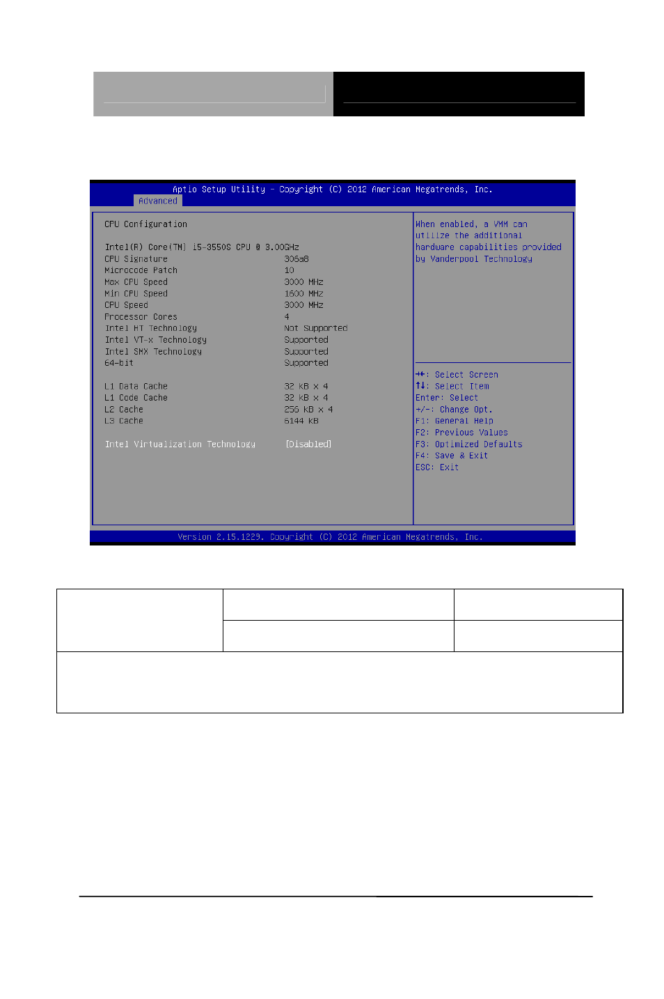 AAEON FSB-B75G User Manual | Page 29 / 95