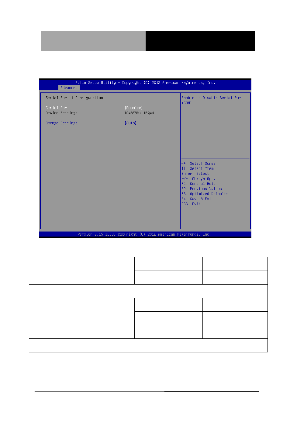 AAEON FSB-B75G User Manual | Page 35 / 95