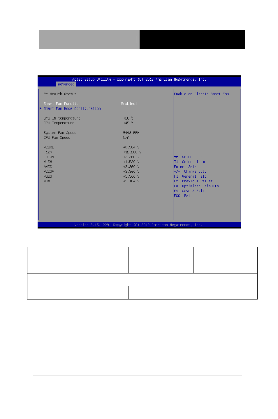 AAEON FSB-B75G User Manual | Page 39 / 95