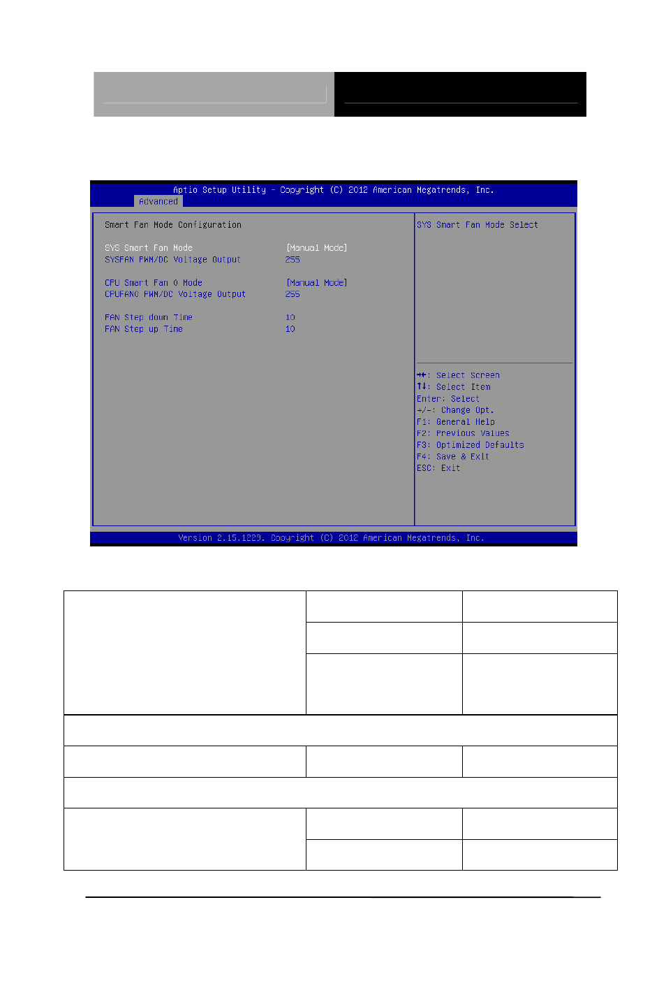 AAEON FSB-B75G User Manual | Page 40 / 95