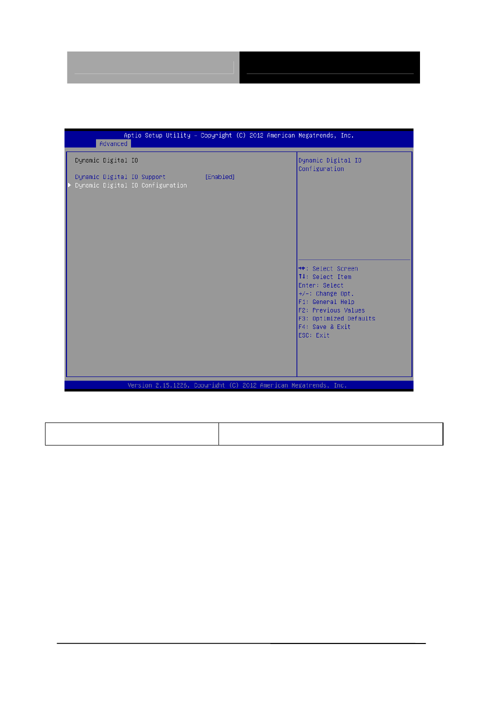 AAEON FSB-B75G User Manual | Page 43 / 95