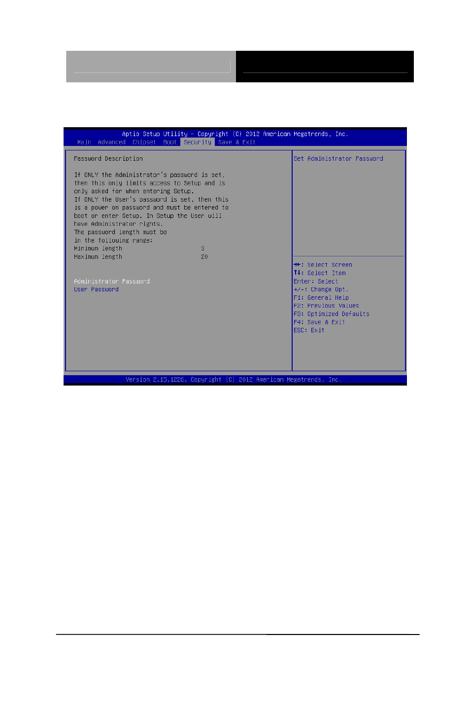 AAEON FSB-B75G User Manual | Page 59 / 95