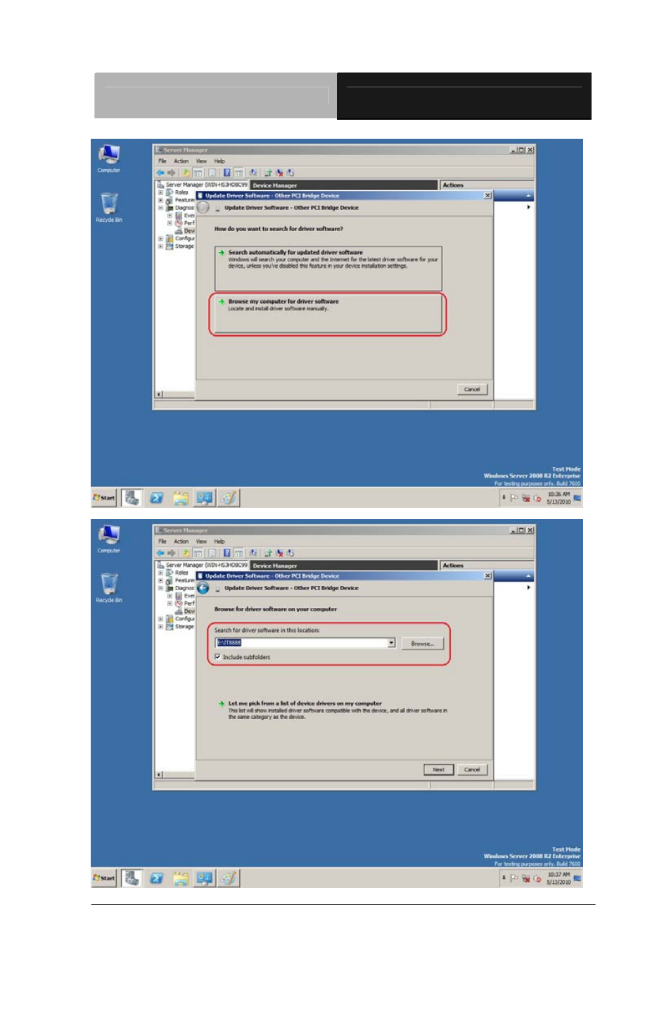 AAEON FSB-B75G User Manual | Page 66 / 95