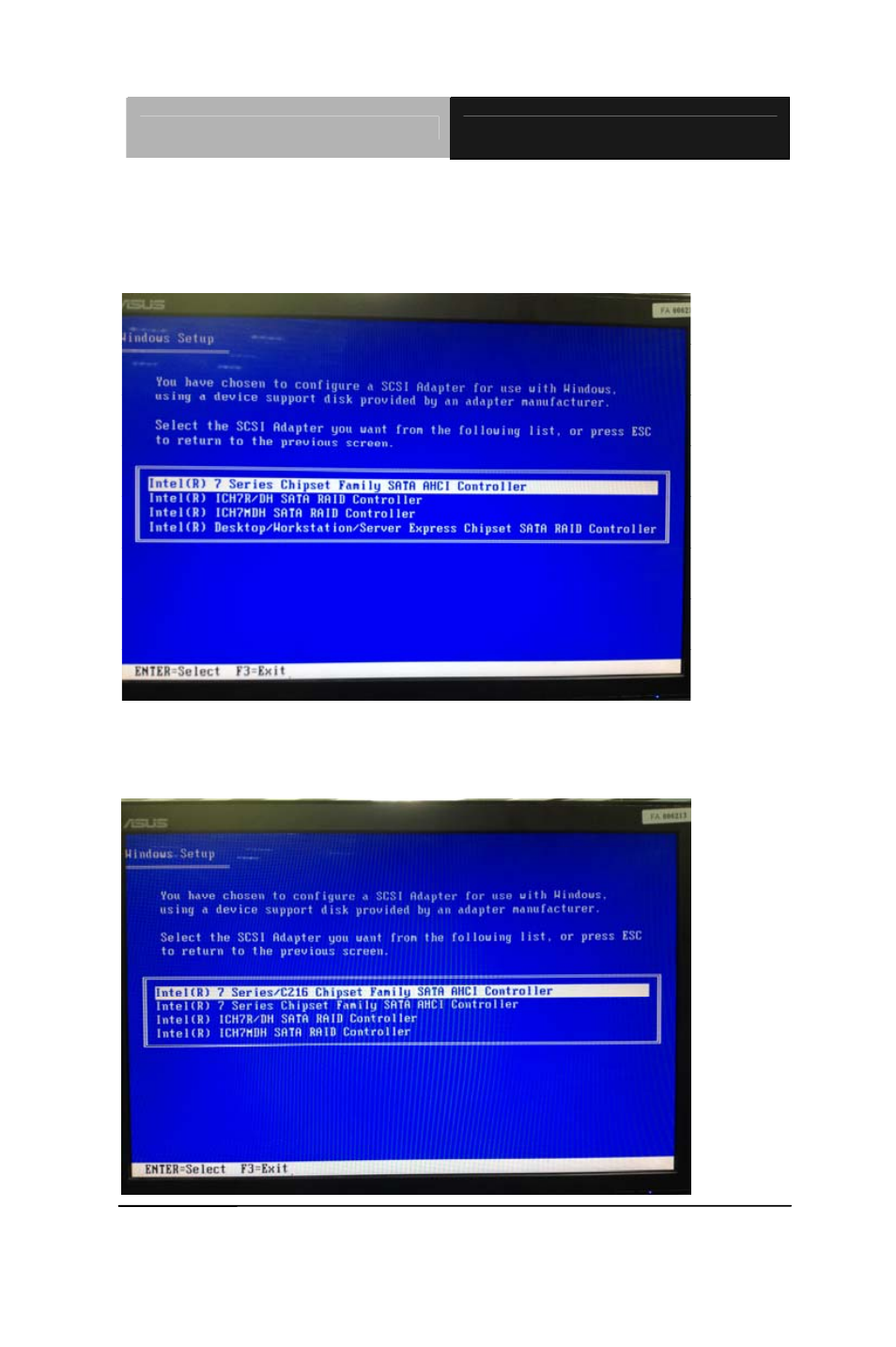 AAEON FSB-B75G User Manual | Page 93 / 95