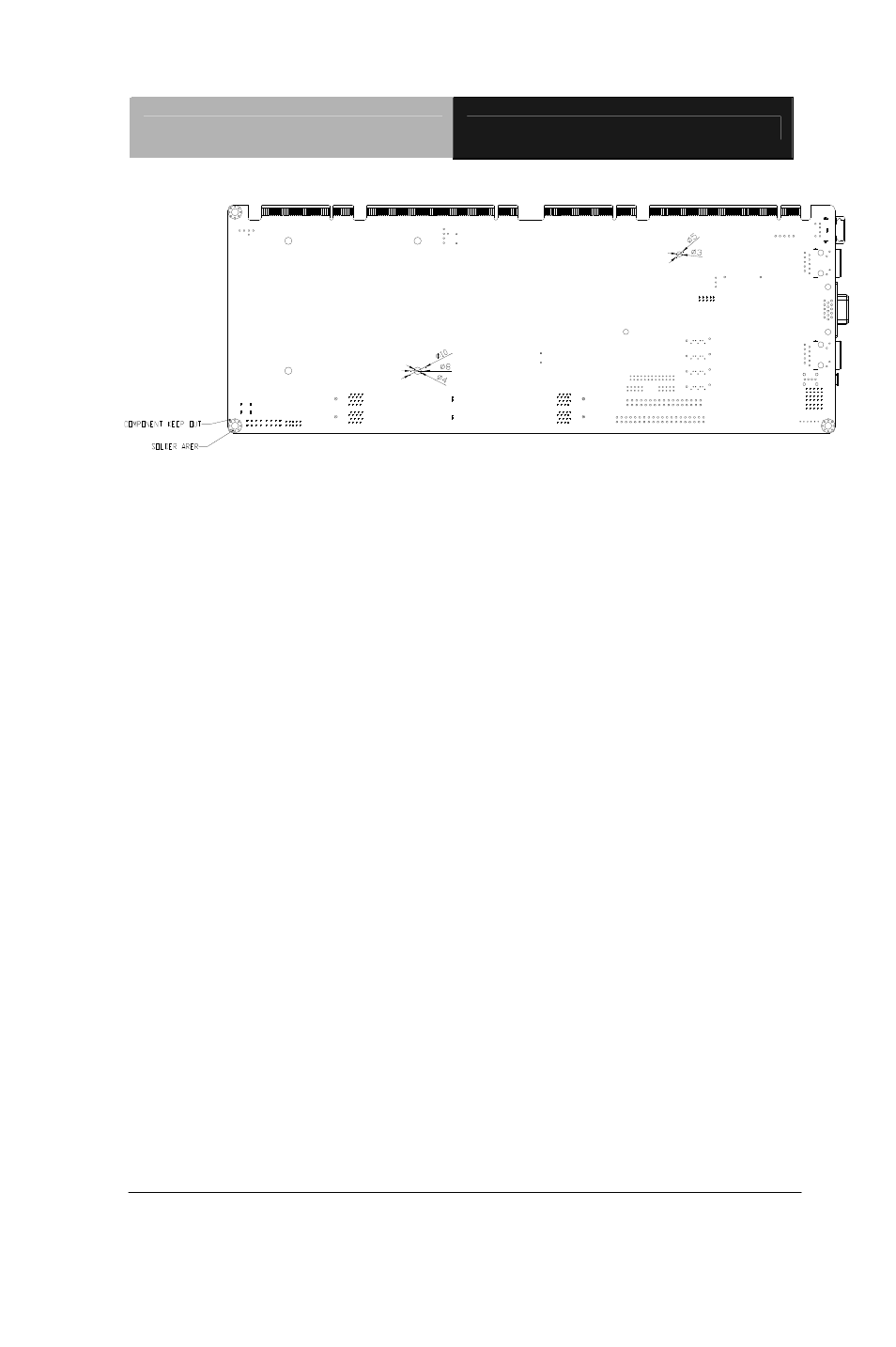 AAEON FSB-G41H User Manual | Page 16 / 81