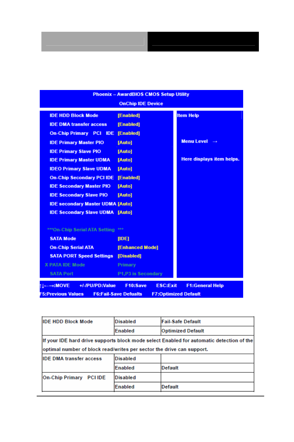 AAEON FSB-G41H User Manual | Page 41 / 81