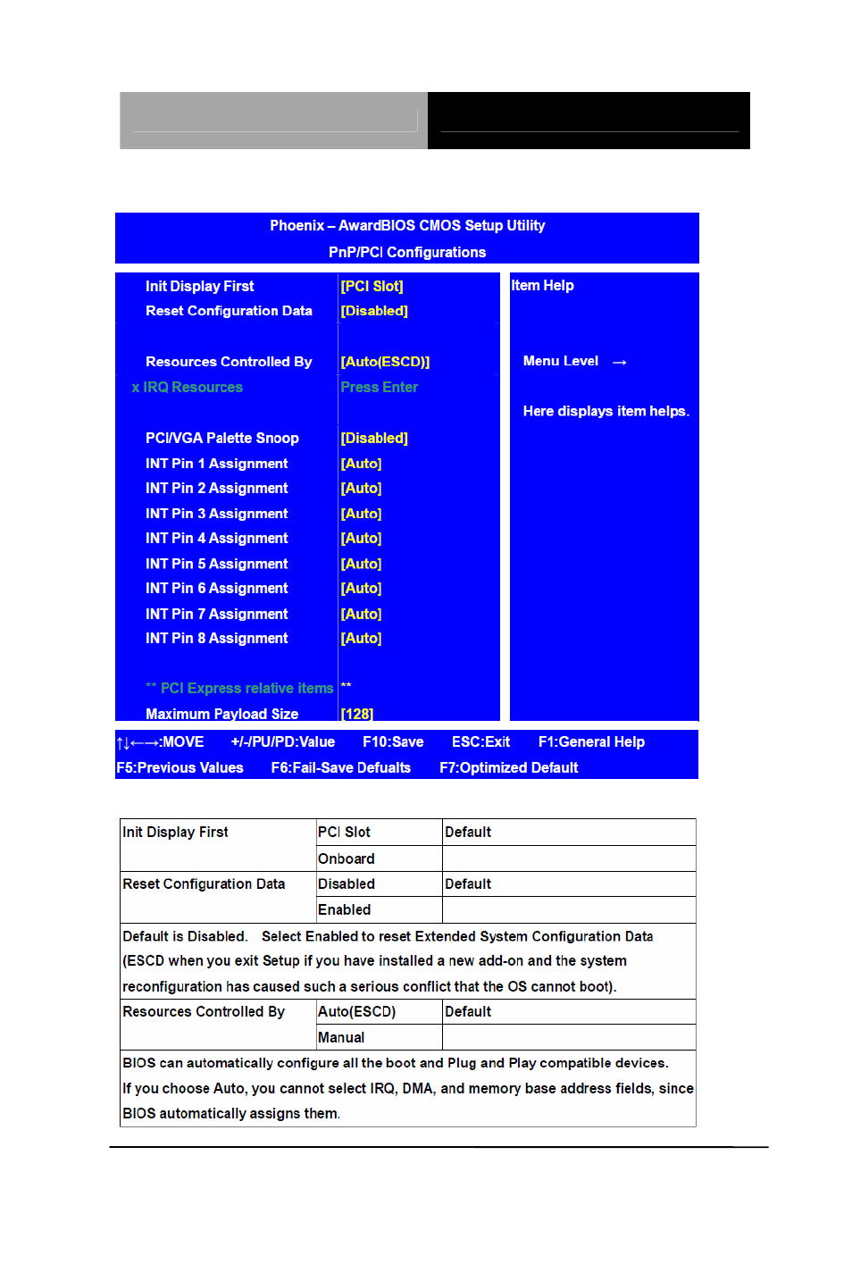 AAEON FSB-G41H User Manual | Page 52 / 81