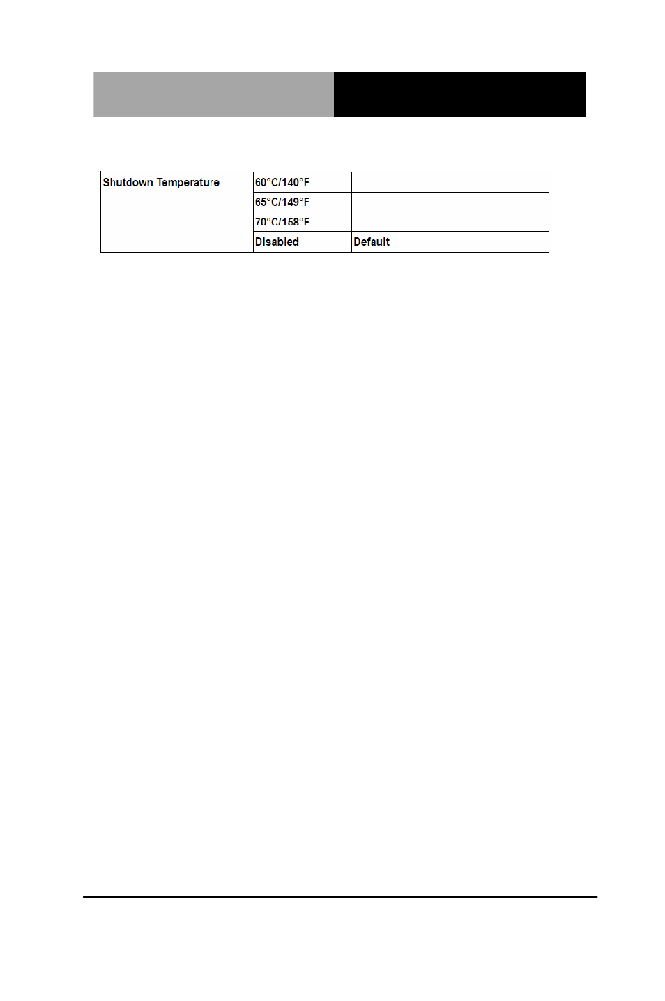 AAEON FSB-G41H User Manual | Page 57 / 81