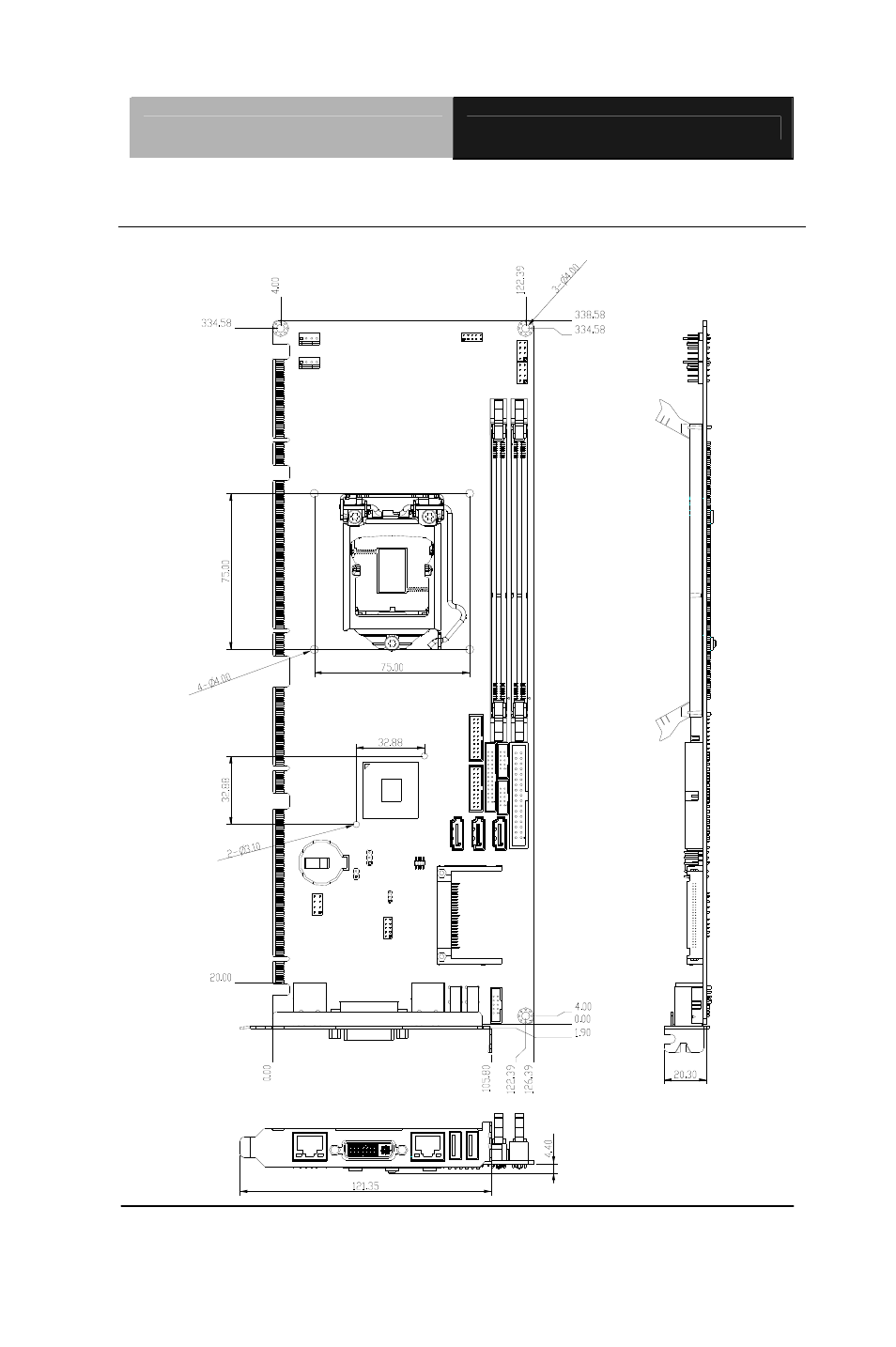 AAEON FSB-B75H User Manual | Page 15 / 88