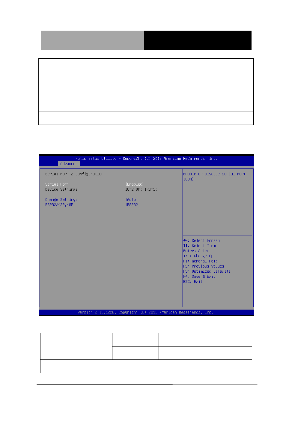 AAEON FSB-B75H User Manual | Page 35 / 88