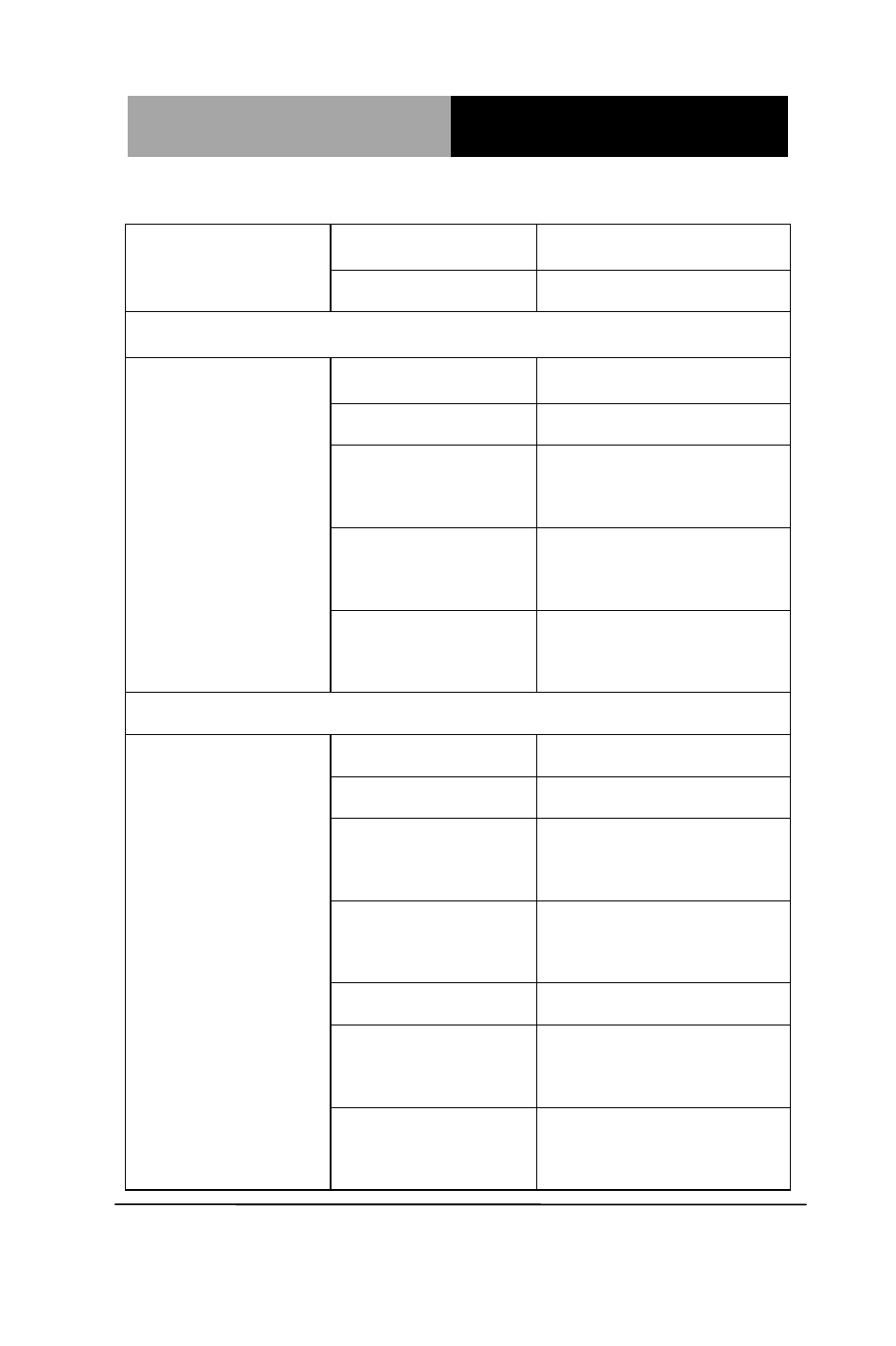 AAEON FSB-B75H User Manual | Page 37 / 88