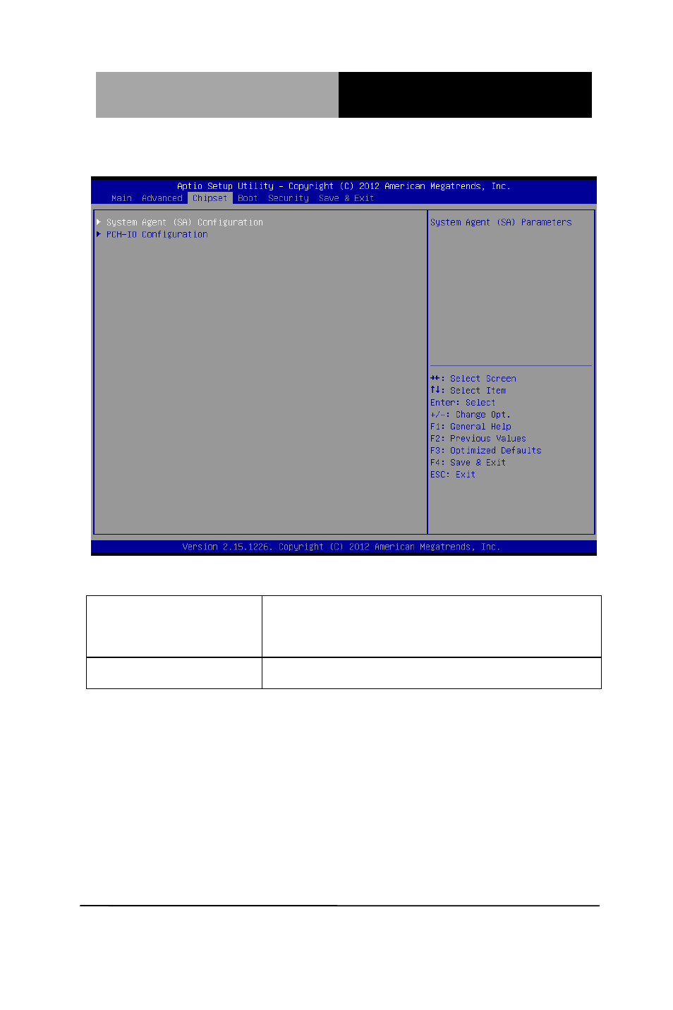 AAEON FSB-B75H User Manual | Page 46 / 88