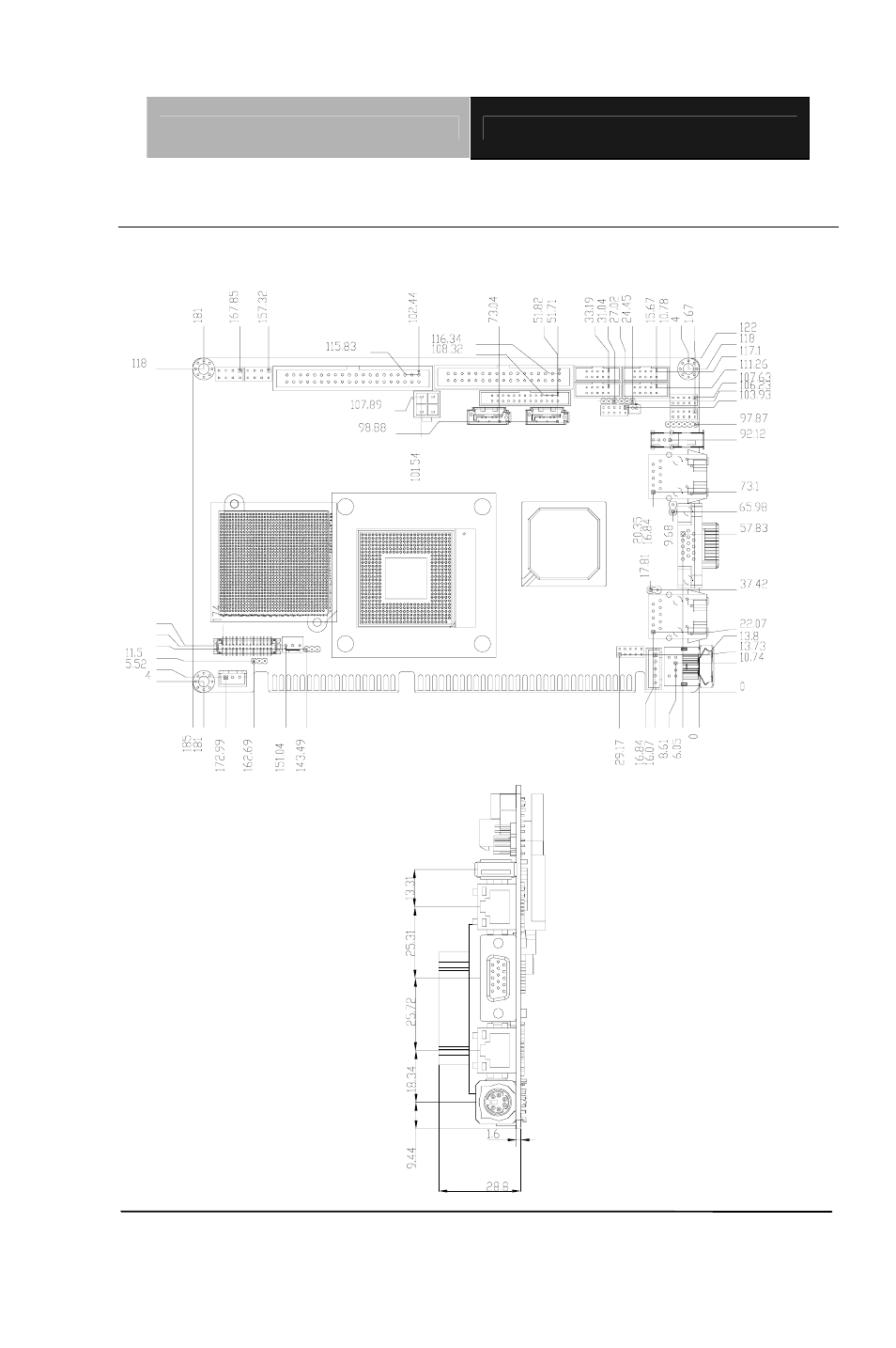 AAEON HSB-910I User Manual | Page 15 / 50