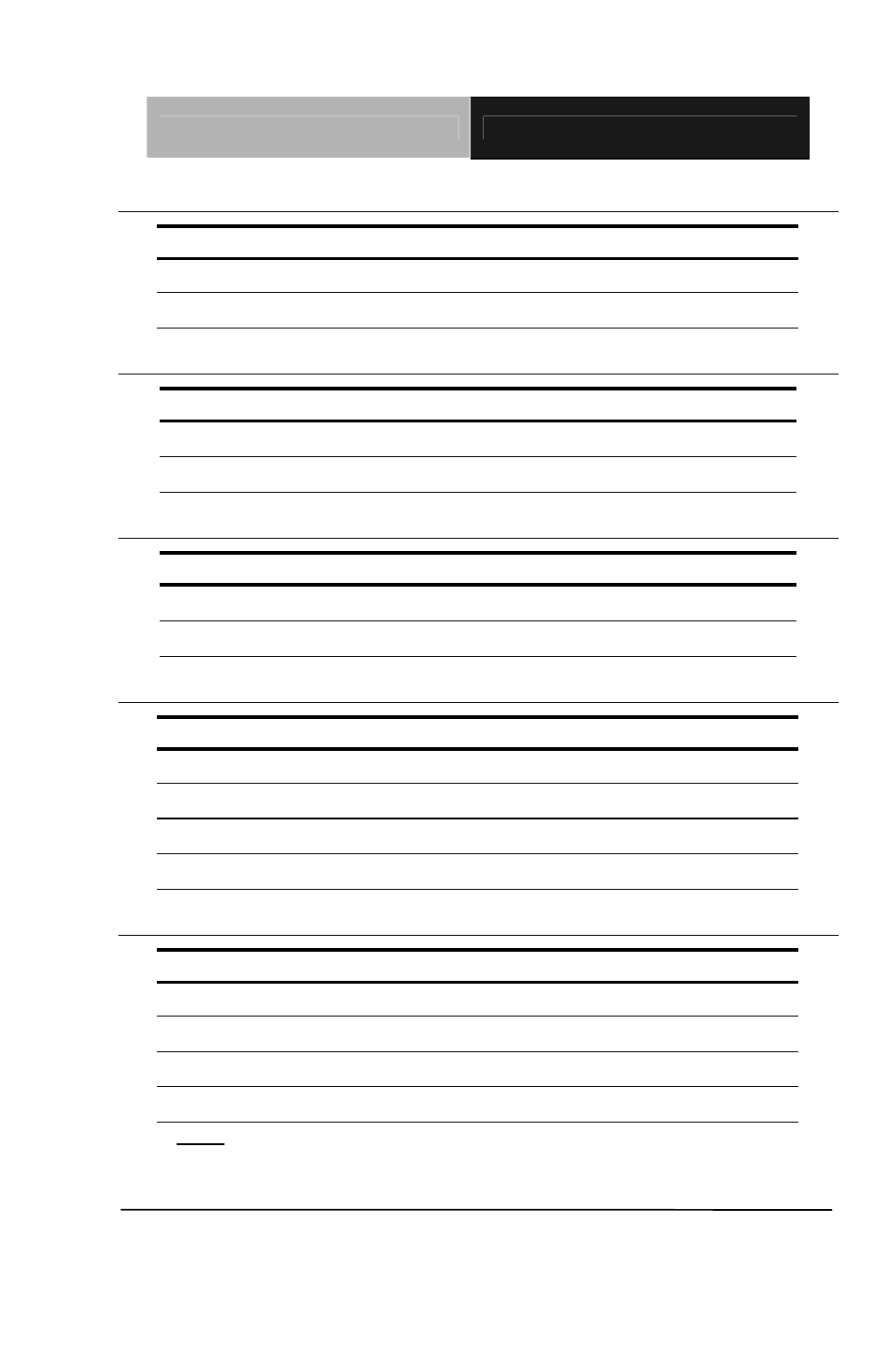 Function | AAEON HSB-910I User Manual | Page 21 / 50