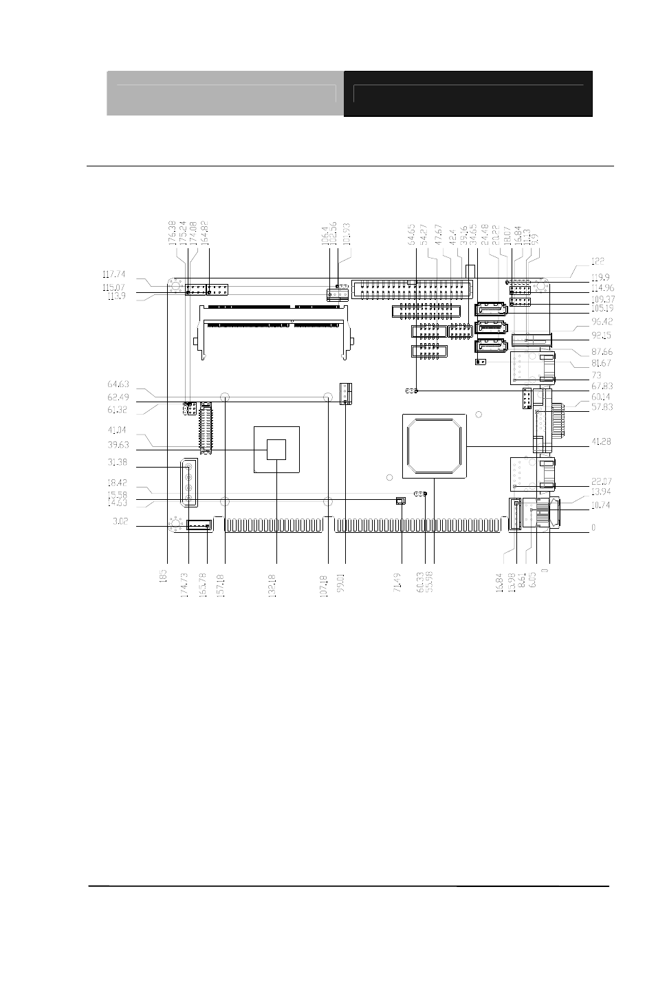 AAEON HSB-525I User Manual | Page 16 / 48