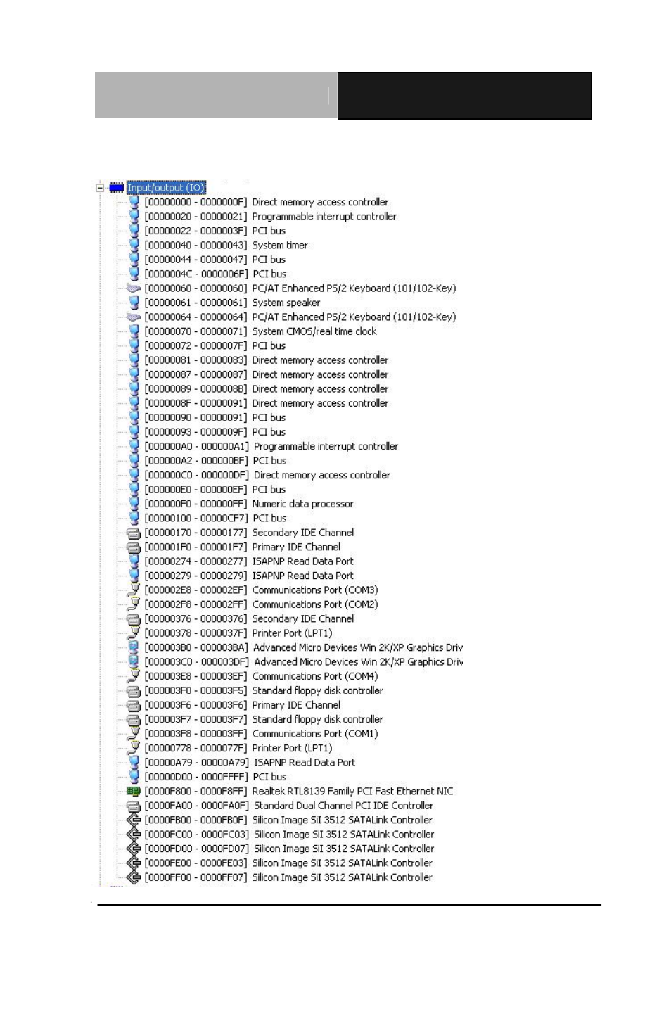 AAEON HSB-800P User Manual | Page 51 / 55